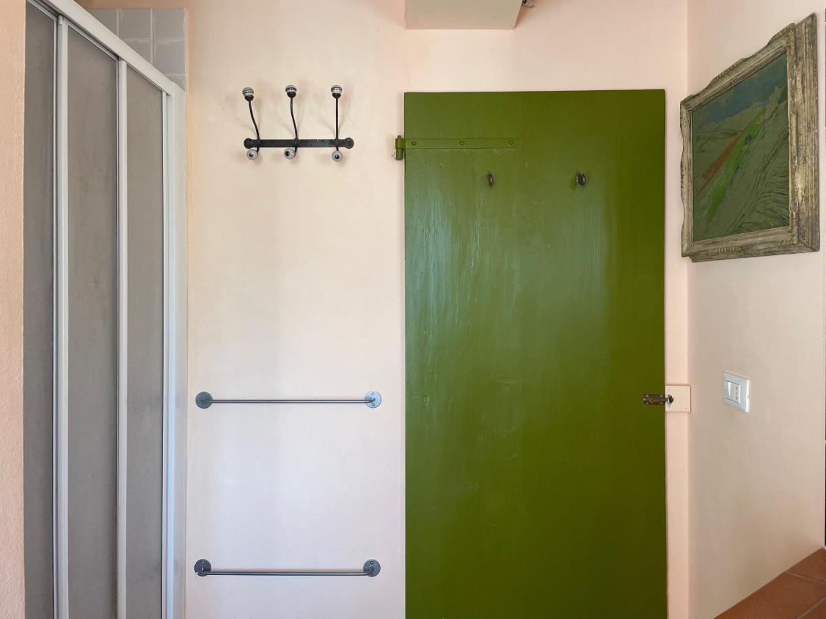 "La Casa Degli Ulivi Art B&B" Рипе Экстерьер фото